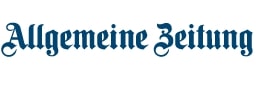Logo Allgemeine Zeitung